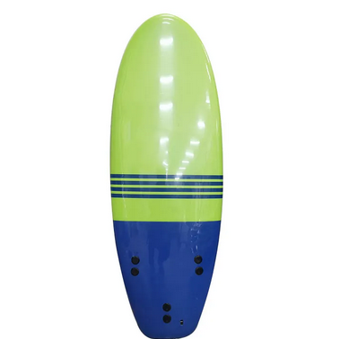 Apakah Papan Selancar Softboard Shortboard Patchwork 5' Sedang Diperkenalkan?