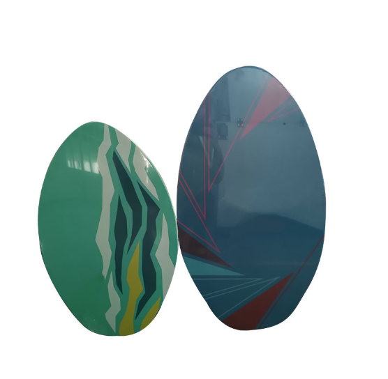 Apa Keuntungan dari Skimboard EVA?