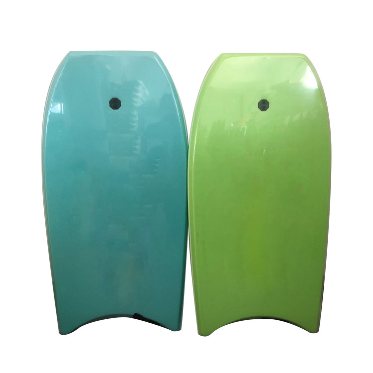 Bodyboard Inti EPS Tersegel Panas 39