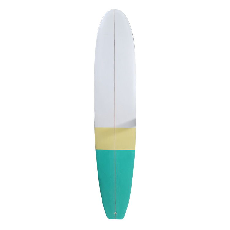 Papan Selancar Pulse Epoxy Longboard 9' 2