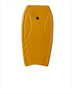 bodyboard